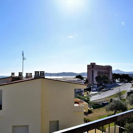 Magnifico Atico Amueblado Con Terraza A 2 Pasos De La Playa - Se Aceptan Mascotas - Es-170-23