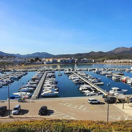 Magnifico Atico Amueblado Con Terraza A 2 Pasos De La Playa - Se Aceptan Mascotas - Es-170-23 Apartment *