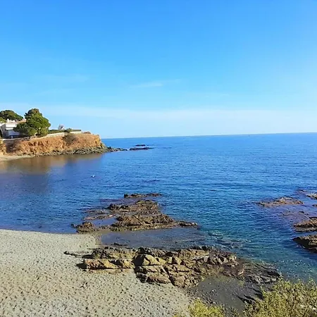 Magnifico Atico Amueblado Con Terraza A 2 Pasos De La Playa - Se Aceptan Mascotas - Es-170-23 Apartment Llanca